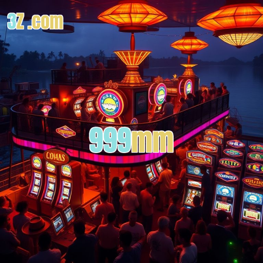 Apostas Empolgantes no 999mm: Mais Que um Jogo