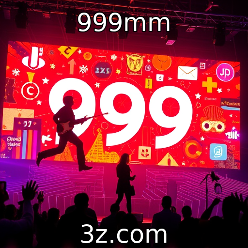 999mm - Transformação da distribuição digital de jogos
