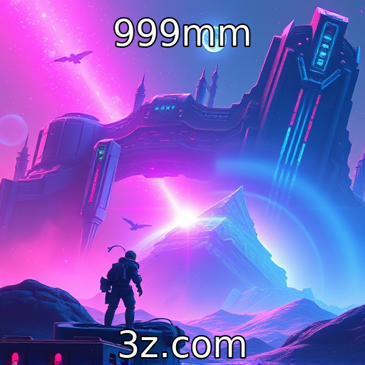 999mm : Tendências emergentes na narrativa dos jogos