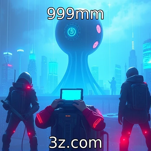 Impacto das tecnologias emergentes na indústria de jogos