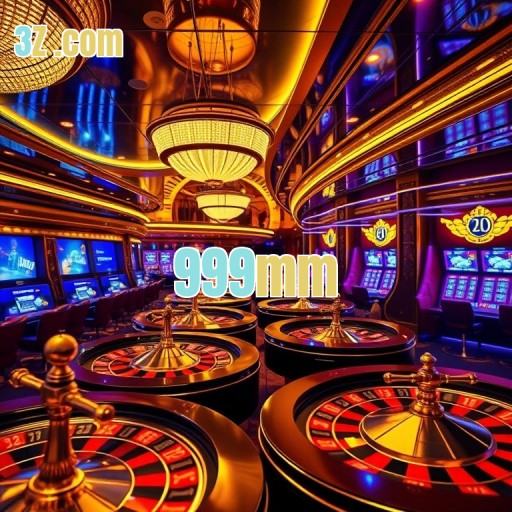 Esporte e jogo em harmonia: conheça a 999mm!