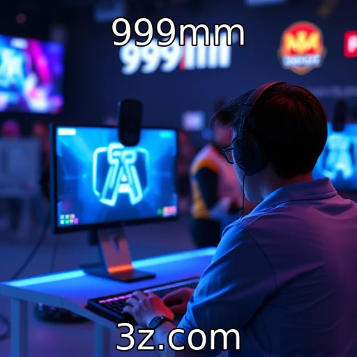 Evolução dos eSports e seu impacto econômico