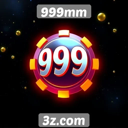 Recursos exclusivos do site 999mm