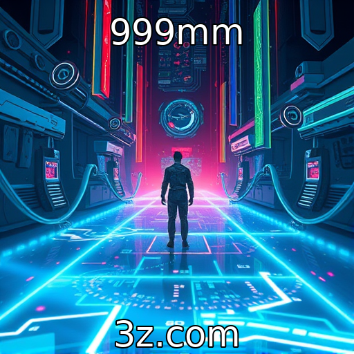 999mm | Futuro das narrativas interativas em jogos eletrônicos