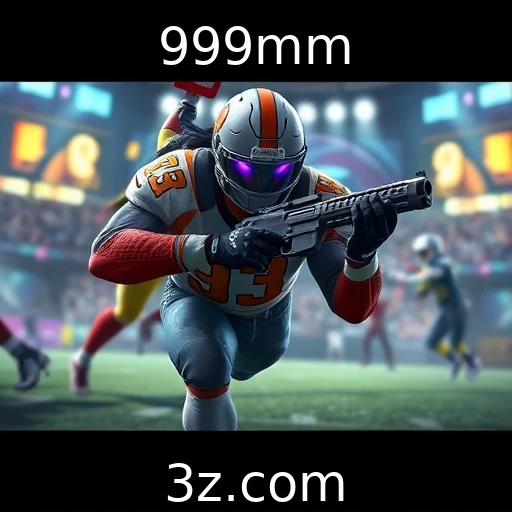 Avanços tecnológicos em gráficos de jogos