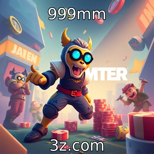 Crescimento do mercado de jogos e novas oportunidades