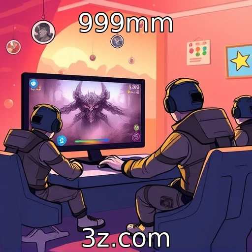 Crescimento das plataformas de jogos online