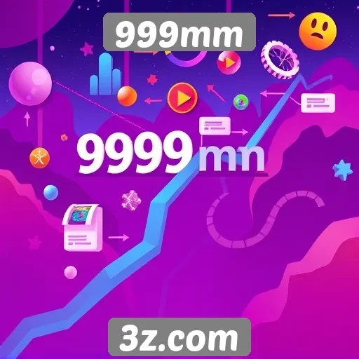 História e evolução do site 999mm