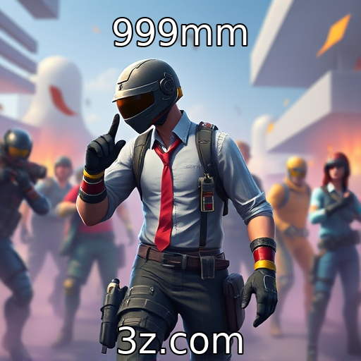 999mm | Impacto das microtransações no mercado atual