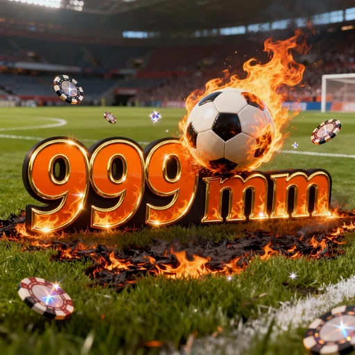 999mm logo