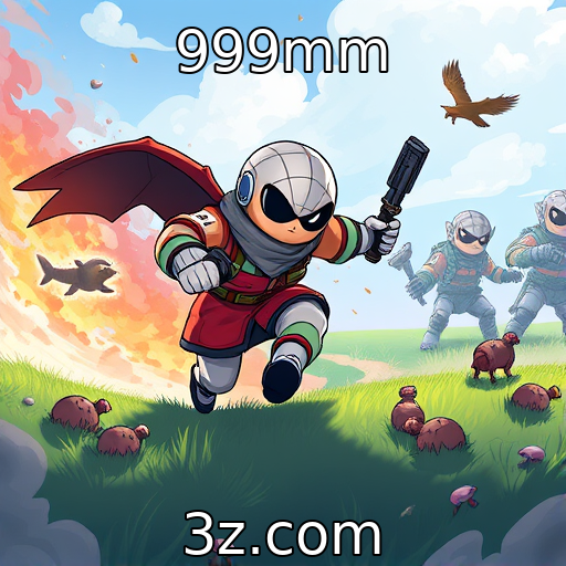 999mm | A crescente demanda por jogos mobile no mercado