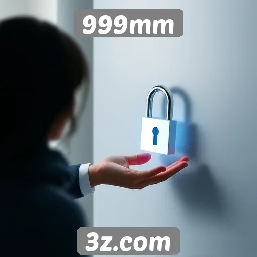 Avaliação da segurança das transações no 999mm