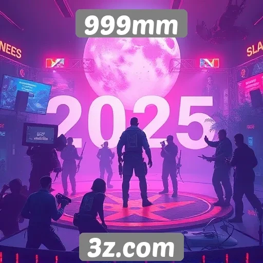 Atualizações e novidades programadas para 2025 no 999mm