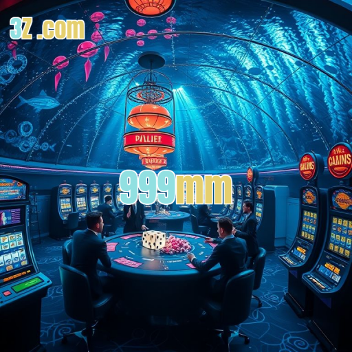 Vantagens Exclusivas da Seção VIP do 999mm Para Jogadores